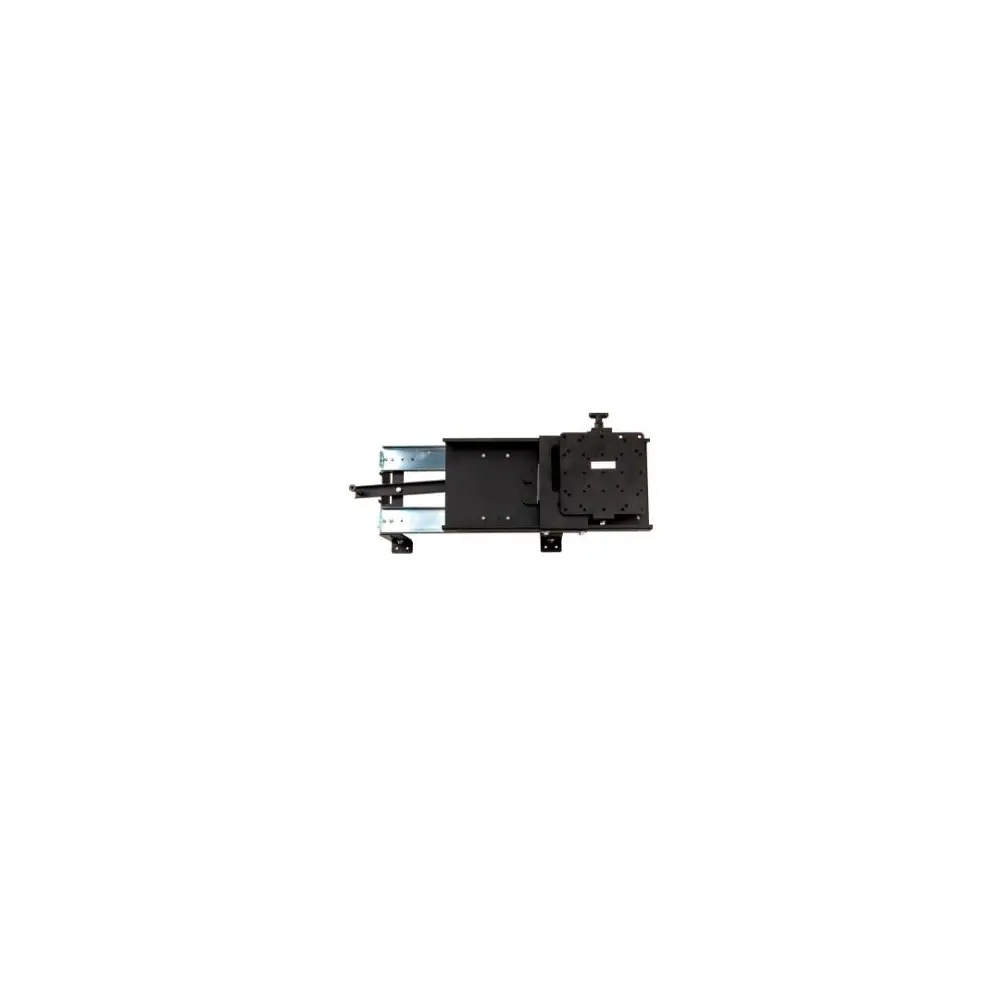 TV Compartment Mount - Horizontal Slide Out Type - MORTV40-002H
